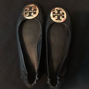 Tory Burch flats